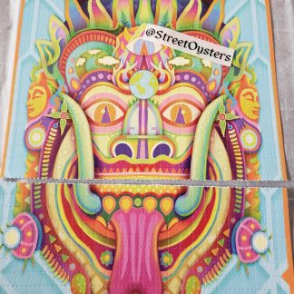 5x-25x Tabs 110mcg 99 Percent Pure LSD (US 2 US)