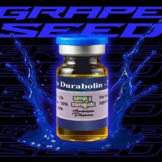 1x-5x Deca (Nandrolone) 200mg/ml - 10ml (US 2 US)
