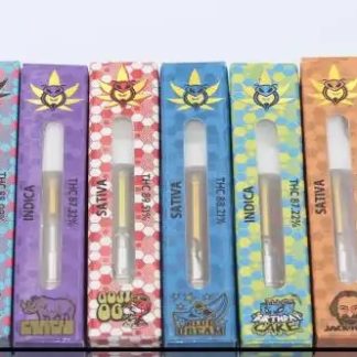 10g-100g CARTRIDGES (US 2 US)